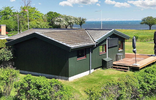 4 Star Holiday Home in Praesto - Foto 1