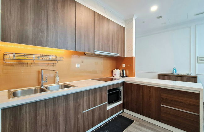 Vinhomes Central Park Apartment - Foto 40