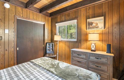 Crooked Ear Cabin - Foto 21