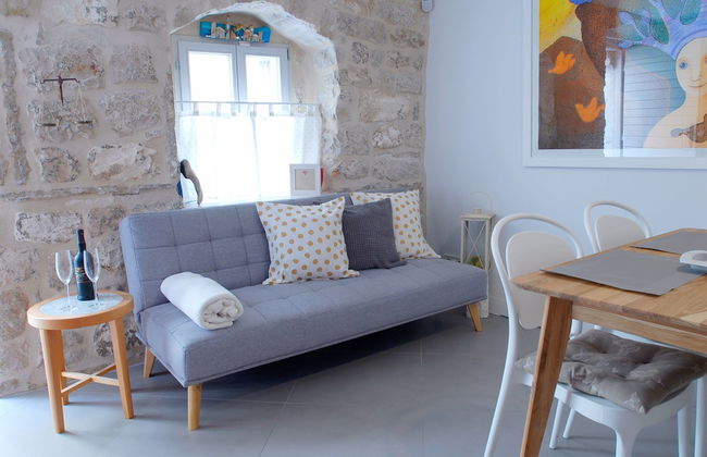 Dolce Vita Stone House Hvar - Photo 15