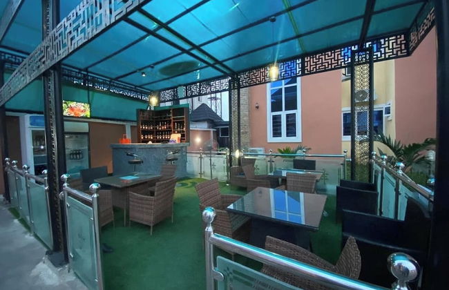 Amanda Apartment and Suites - Foto 28