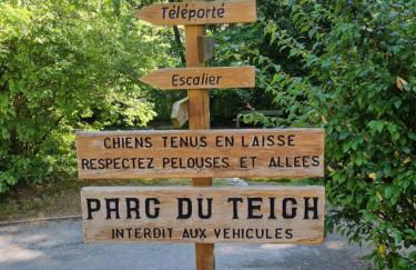 Ski & randonnées au Blancflocon - AX village - Foto 25