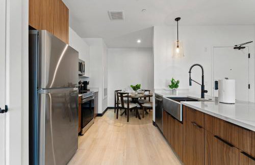 Furnished Luxury Apartment Close to Boston - Foto 76