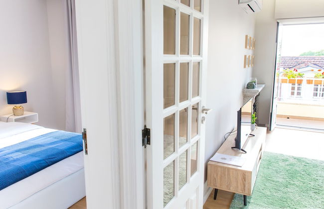 Praça 44 Boutique Apartments - Foto 4