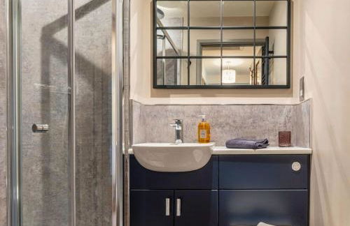 Gorgeous Rural 4 Bed Farm Cottage - With Hot Tub! - Foto 126