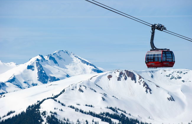 Pinnacle Hotel Whistler Village - Foto 29