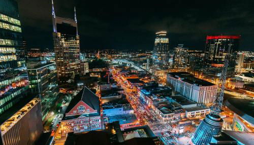 Colonial Manor - Foto 2