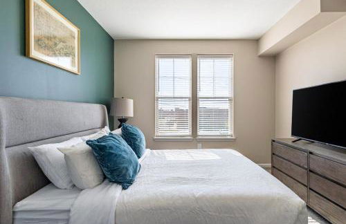 Landing Incredible 1BD Pool Yoga Studio - Foto 40