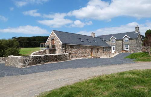 Ysgubor y Waun - Foto 22