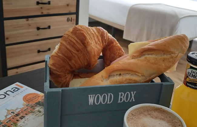 Amister Apartments - Foto 29