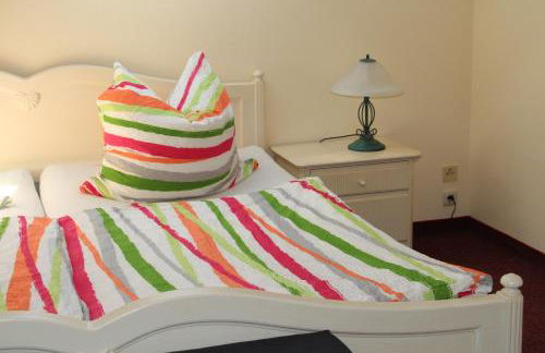 Ferienwohnung Oleanderhof - Foto 8