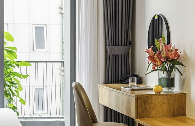 TTR Central Apart Hotel - Foto 15