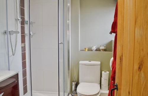 Walnut Cottage - Foto 8