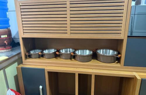 Casa ampla, confortável próx ao lago JK no centro - Foto 7