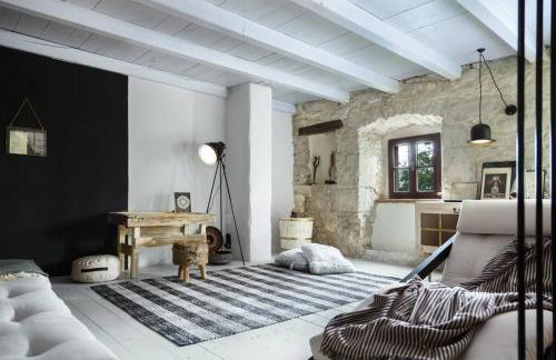 Trohi Homes - Soulful Istrian Hideaway - Foto 22