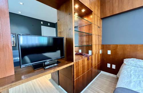 Flat em região nobre - Foto 24