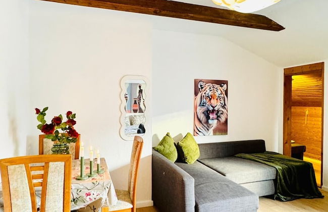 7 private Rooms in a spacious Villa - Foto 57