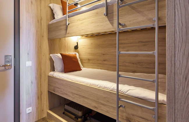 Holiday Suites Westende - Foto 32
