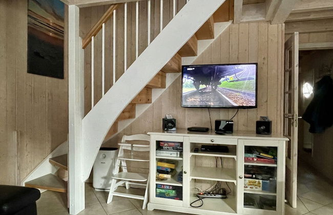 Villa Mar Baabe - Photo 16