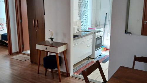 Apartamento Sossego! - Foto 4