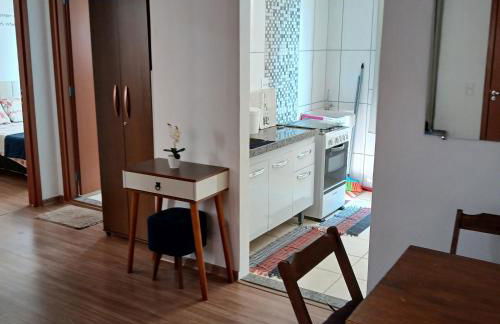 Apartamento Sossego! - Foto 4