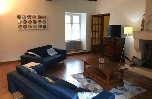 La Diguinerie - Foto 18