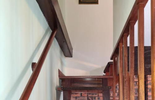 Primrose Cottage - Foto 8