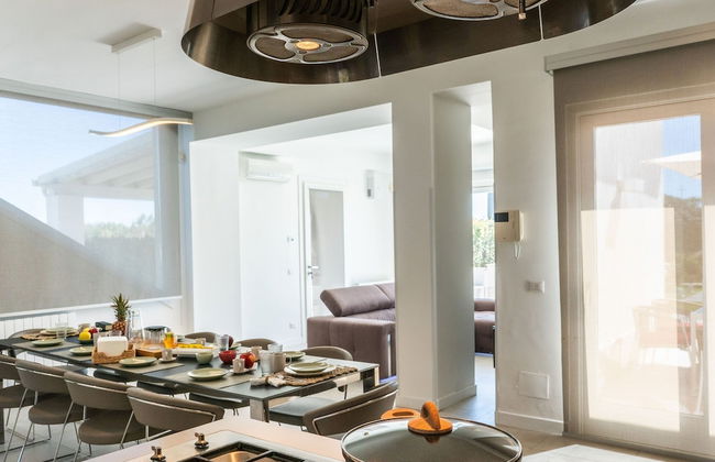 Villa Elena in Isola - Foto 57