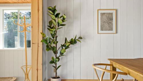 The Crown A-Frame Gated Central AC Lake Access - Foto 4