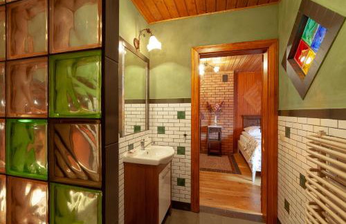 Farma Lama Dom Gościnny - Foto 27