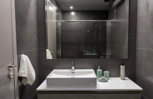 Votsala Deluxe & Modern Apartments in Piraeus - Foto 48