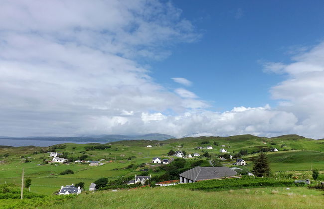 Tarskavaig - Photo 2