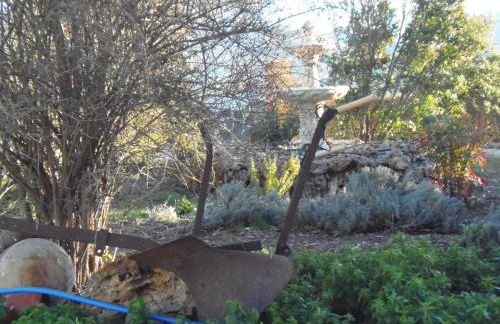 Cortijo Moyano - Photo 34