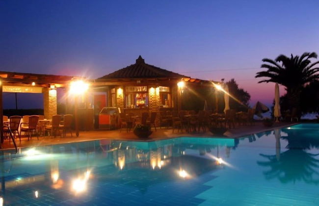 OASIS HOTEL KYPARISSIA - Photo 19