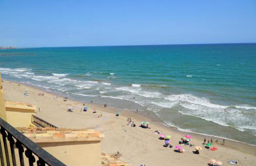 Sea You Apartamentos Valencia Port Saplaya - Foto 20