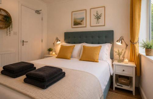 Overcliff Lodge Boutique Beachside Property - Foto 19