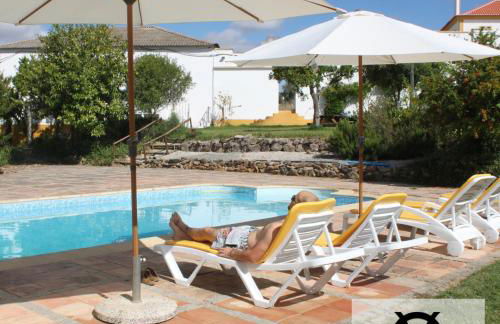 Herdade da Ordem - Foto 36