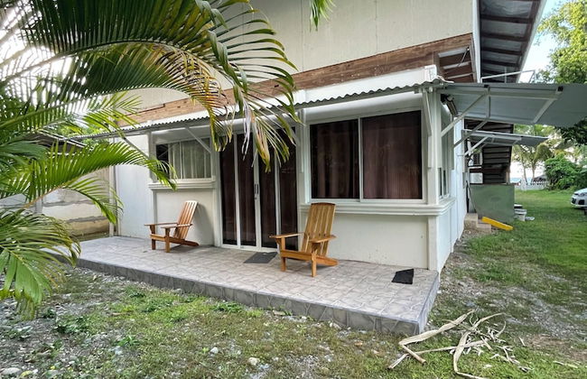 Casa Yamann - Foto 17