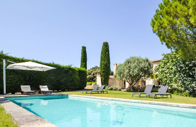 L'Oustaou dei Figo - Photo 35