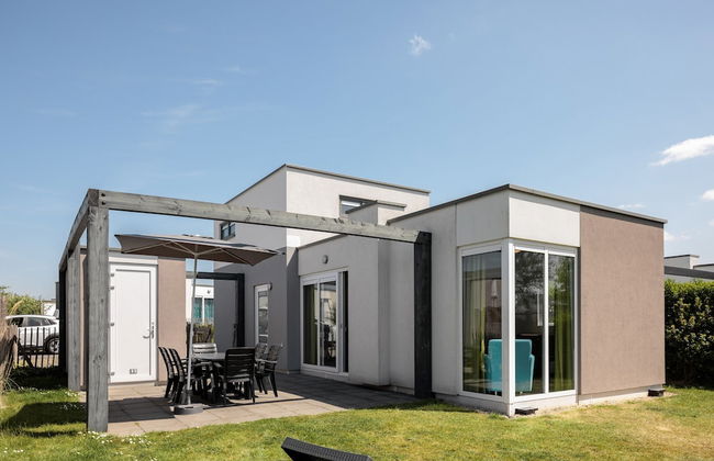 Modern Bungalow With two Bathrooms, Near the Beach - Photo 23