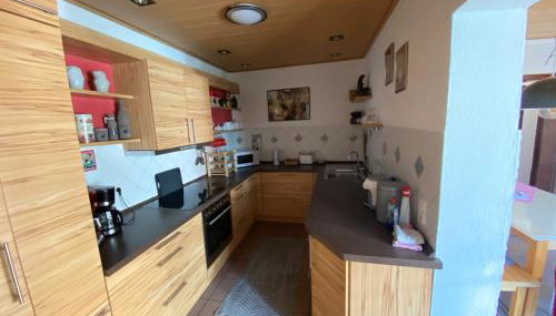 Ferien- und Monteurswohnung Heilbrunnen - Foto 5