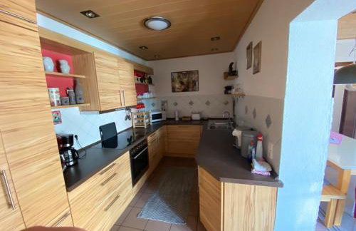 Ferien- und Monteurswohnung Heilbrunnen - Foto 6