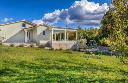 Lovely Home In Zminj With Kitchen - Foto 8