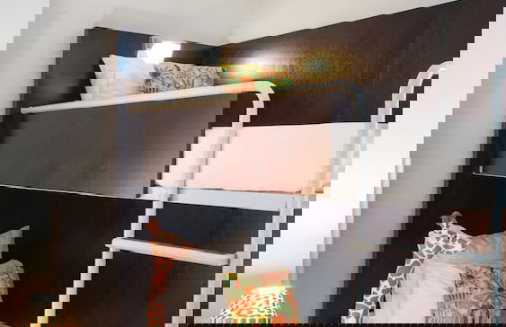 Residhome Val d'Europe - Foto 13