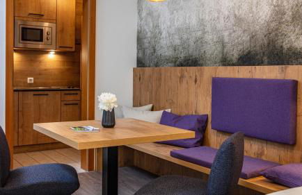 Aparthotel Chiemgaufuchs - CHIEMGAUKARTE - Foto 35