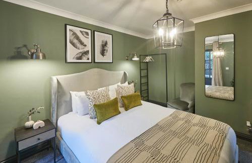 Host & Stay - The Annexe @ The Old Brewery - Foto 44