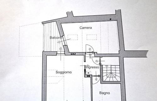 Pila appartamenti La taverna Peroulaz - Foto 25