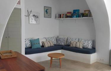 Chora House, by Amorgos Holiday Homes - Photo 10