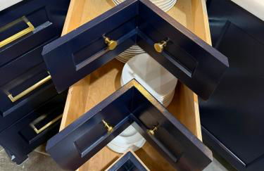 The Ranch at CityCentre ```` Luxury 3BR Villa with Private Pool, Spa & Gourmet Kitchen ```` - Foto 69