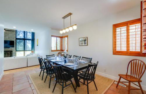 Spacious Flagstaff Home with Hot Tub and Fire Pit! - Photo 6